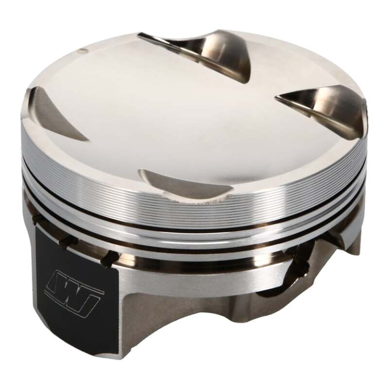 Wiseco Mitsubishi 4G63 86.75 mm Bore 28.87 mm CH 0.00 CC Piston Set