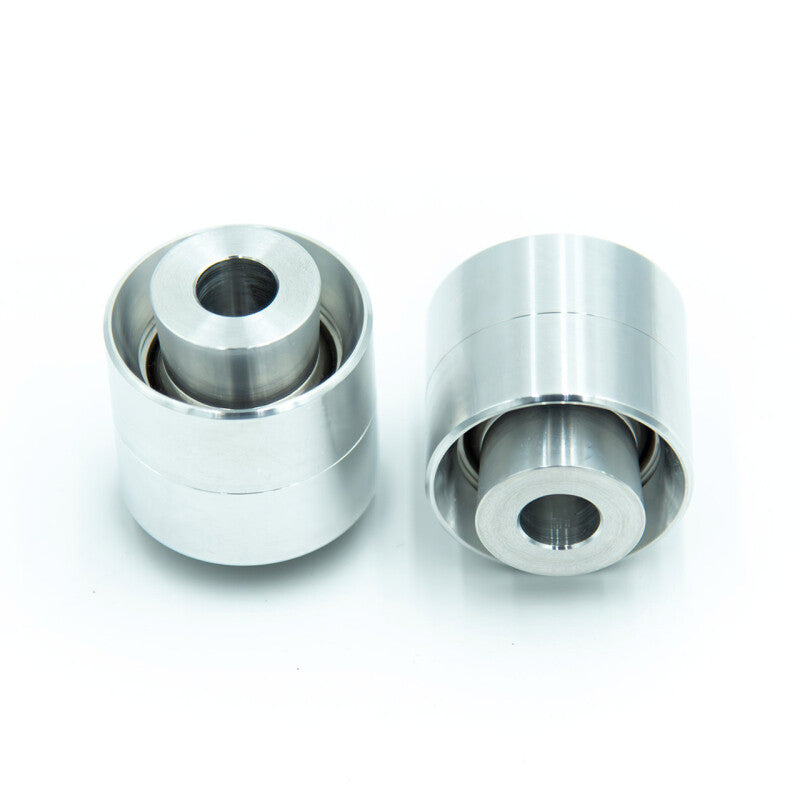 SPL Parts Subaru BRZ / 15+ WRX / Toyota 86/GR86 Rear Spherical Knuckle Bushing
