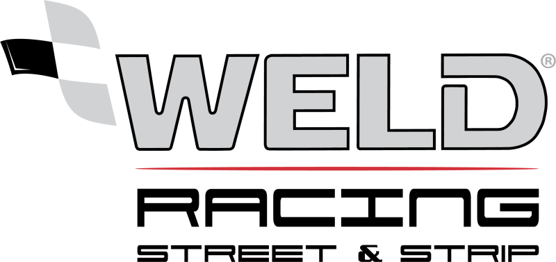 Weld S70 RT-S 17x10in / 5x120 BP / 7.2in. BS - Polished Center - Polished Shell Wheel