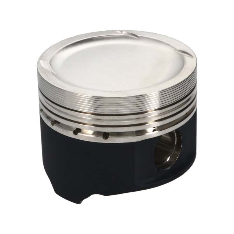 Wiseco Lancia 2.0L 16V 85.50 mm Bore 38.94 mm CH -10.00 CC Piston Set