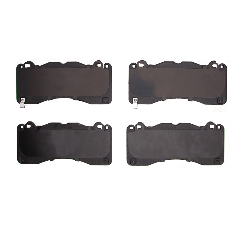 R1 15-23 Ford Mustang Front Ceramic Brake Pads