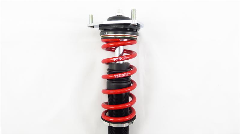 RS-R 2015-2017Lexus NX200T (AGZ10) Sports-i Coilovers