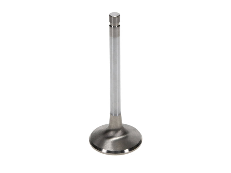 Manley Chrysler Top Fuel Exhaust Valve Kit - 1.950in Head Dia. 5.020in O/A Length, 0.3715in Stem