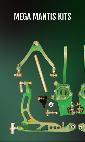 FDF Raceshop - Mega Mantis Kits