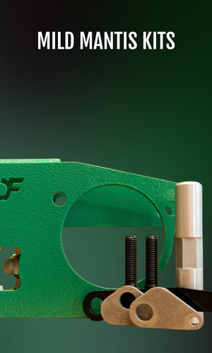 FDF Raceshop - Mild Mantis Kits