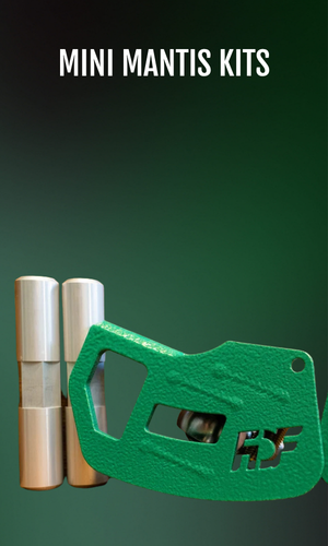 FDF Raceshop - Mini Mantis Kits