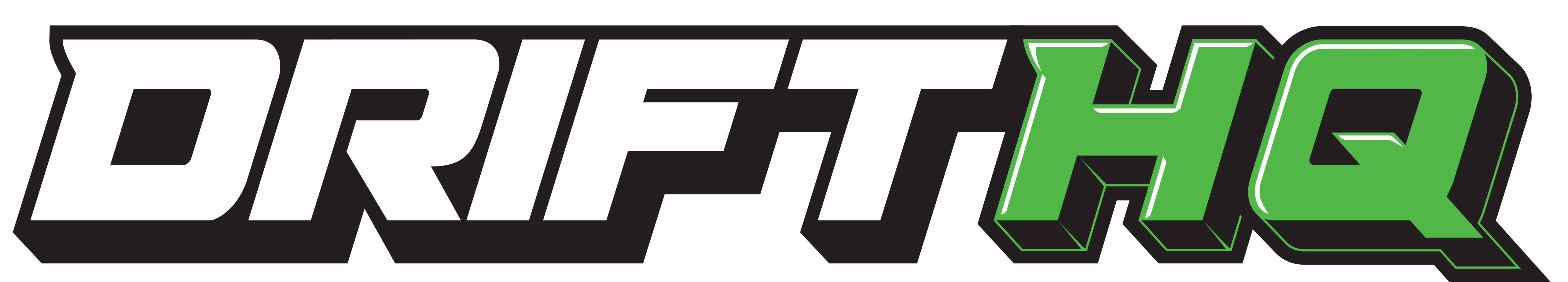 Drift HQ logo