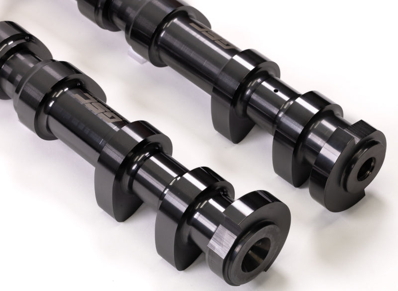 GSC P-D 08-16 Mitsubishi Evo X 4B11T S2 Cams 274/274 Billet