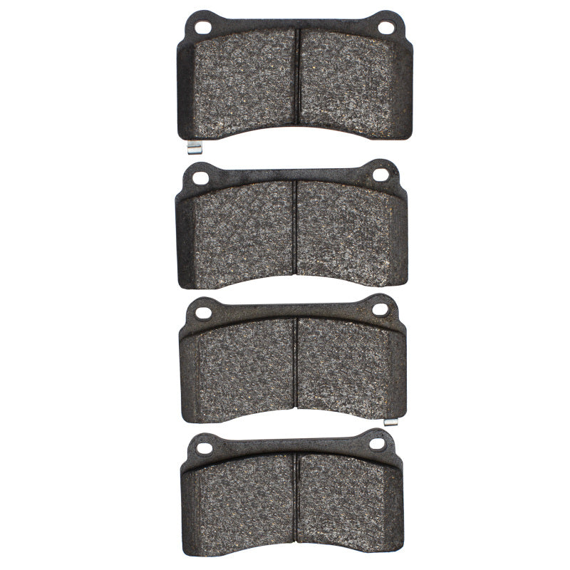 R1 09-24 Nissan GT-R Rear Track/Street Brake Pads