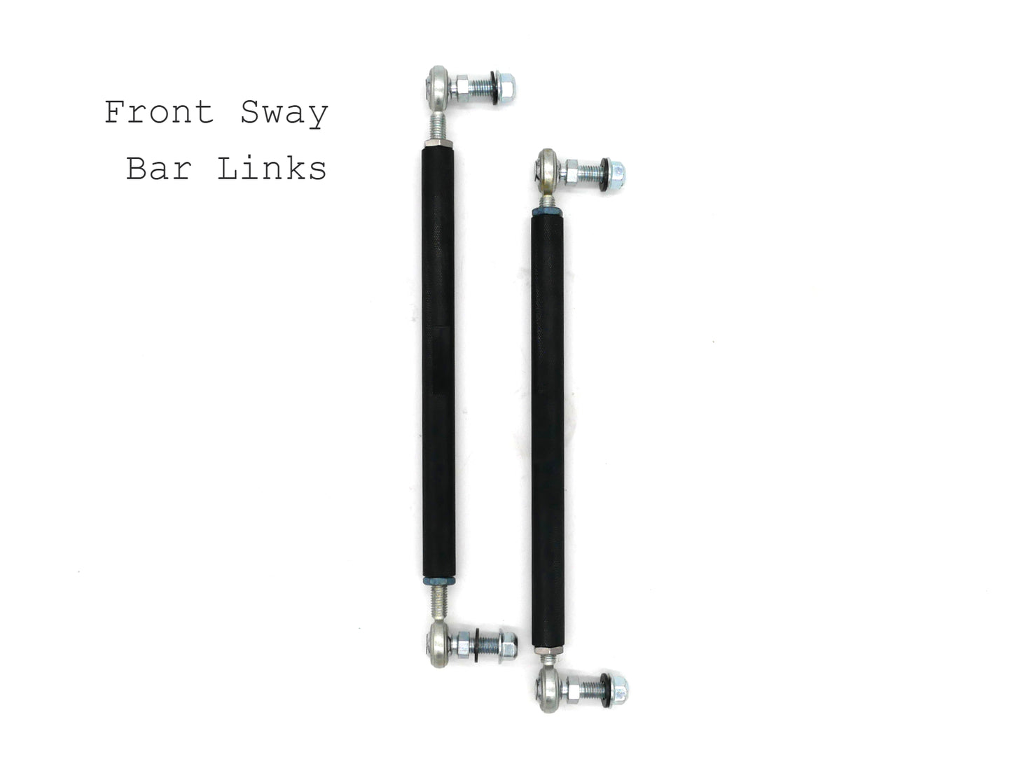 Adjustable Front Arm Bundle