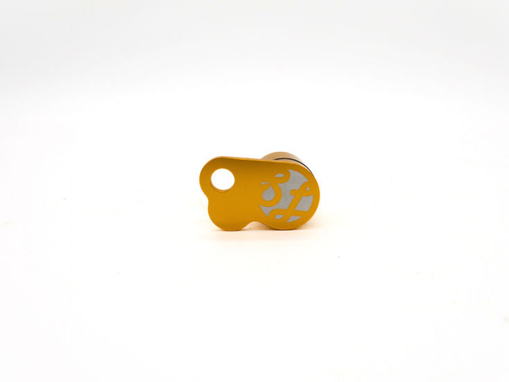 SLG - N52 Oil Pressure Control Solenoid Delete