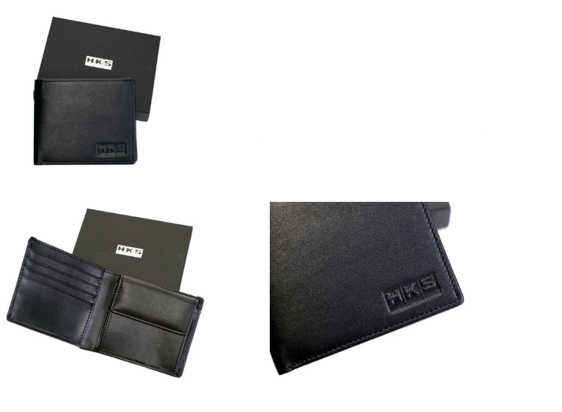 HKS WALLET 2026