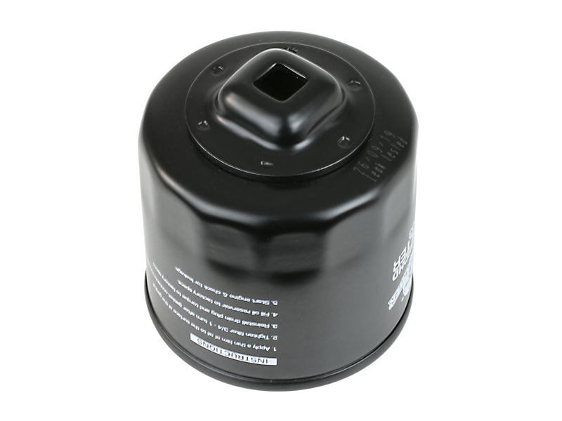 aFe ProGuard Oil Filter - OE Repl. Yamaha 5GH-13440-50-00