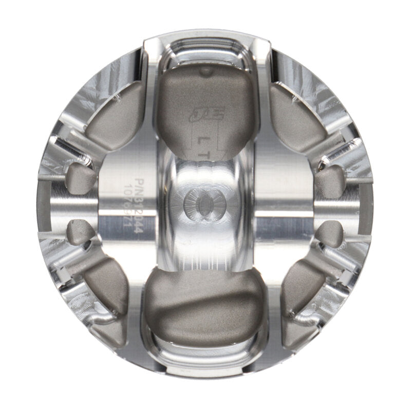 JE Pistons SBC LS7 -22CC Set of 8 Pistons