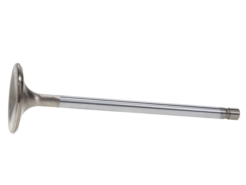 Manley Chevrolet Big Block Exhaust Valve Kit - 1.900in Head Dia. 6.380in O/A Length, 0.3415in Stem