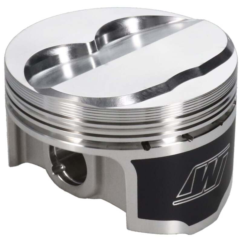 Wiseco RED Series Chevy Small Block 350 4.030in Bore 1.550in CH 3.00 CC Piston Set