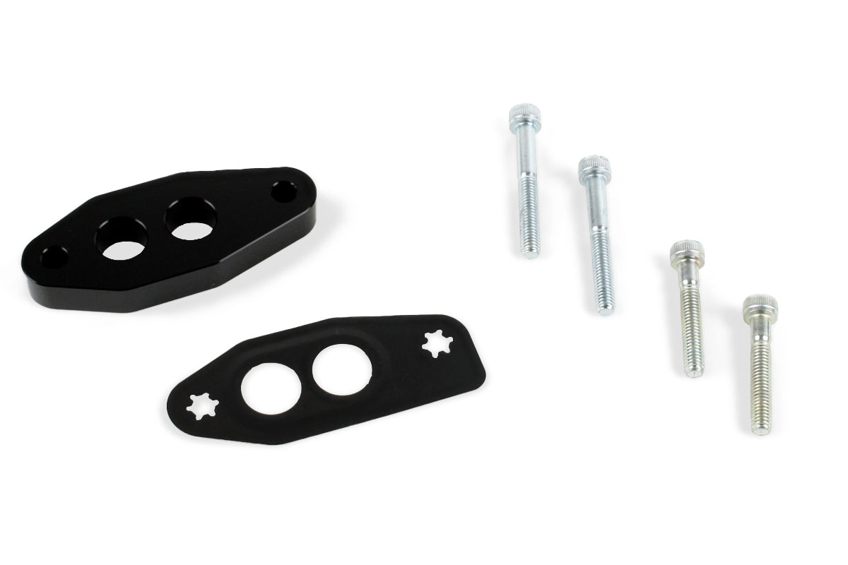 Improved Racing - Spacer for LT Engine Oil Cooler Adapters