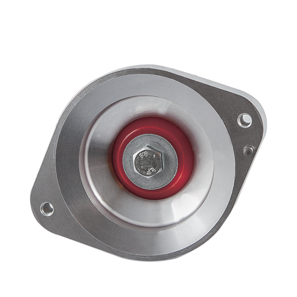 PMC Motorsport - Aluminium engine mounts BMW E8x E9x Z4 - Polyurethane 80ShA