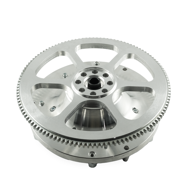 PMC Motorsport - Flywheel Honda K - BMW M57n GS6-53DZ HGD JGA HGA - 240mm / 9.45"