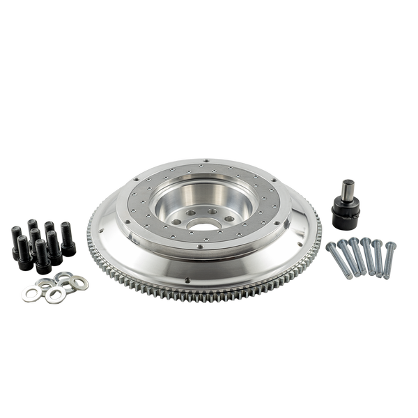 RACE STAGE 2 BMW M50 M52 M54 S50 S52 S54 - BMW N54 ZF GS6-53BZ 6-speed - 184MM 7.25" (P) (RS2-M5-N54-TP)