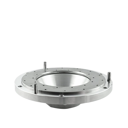Adapter kit Volvo "White" T5 T6 - BMW M50 S50 M52 S52 M54 ZF-5 5-speed - 240mm / 9.45"