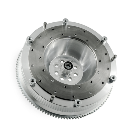 PMC Motorsport - Adapter kit Honda K K20 K24 - BMW M50 S50 M52 S52 M54 - 240mm / 9.45" (A-K-M50-240)