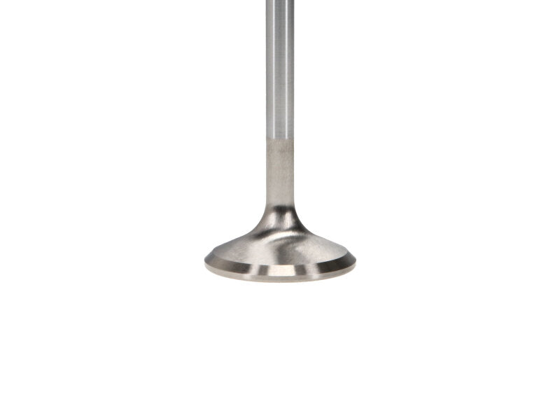 Manley Chevrolet Big Block Exhaust Valve Kit - 1.940in Head Dia. 5.522in O/A Length, 0.3415in Stem