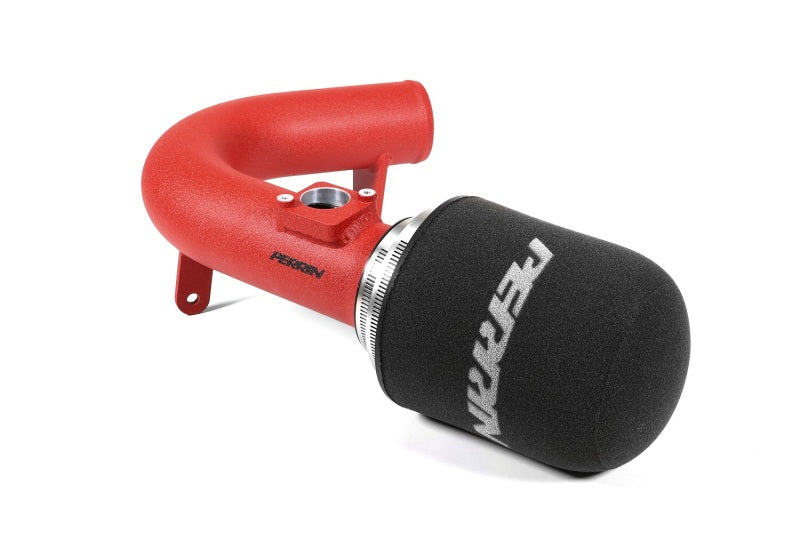 PERRIN 22-25 Subaru WRX Cold Air Intake - Red