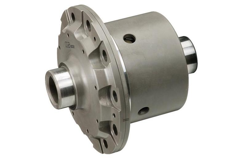OS Giken Lexus IS-F USE20 (TCD) Super Lock LSD