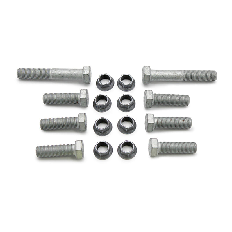 Wilwood bolt kit BRACKET/SPINDLE early mustang D11 caliper