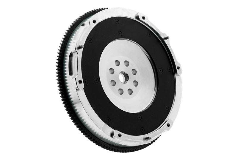 Action Clutch 07-13 Mazda MazdaSPEED3 2.3L (MZR L3-VDT) Aluminum Lightweight Flywheel
