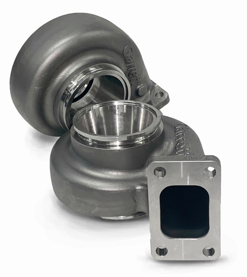 Garrett - G-Series 30 Turbine Housing Standard Rotation 0.83 A/R T3 Inlet V-Band Outlet