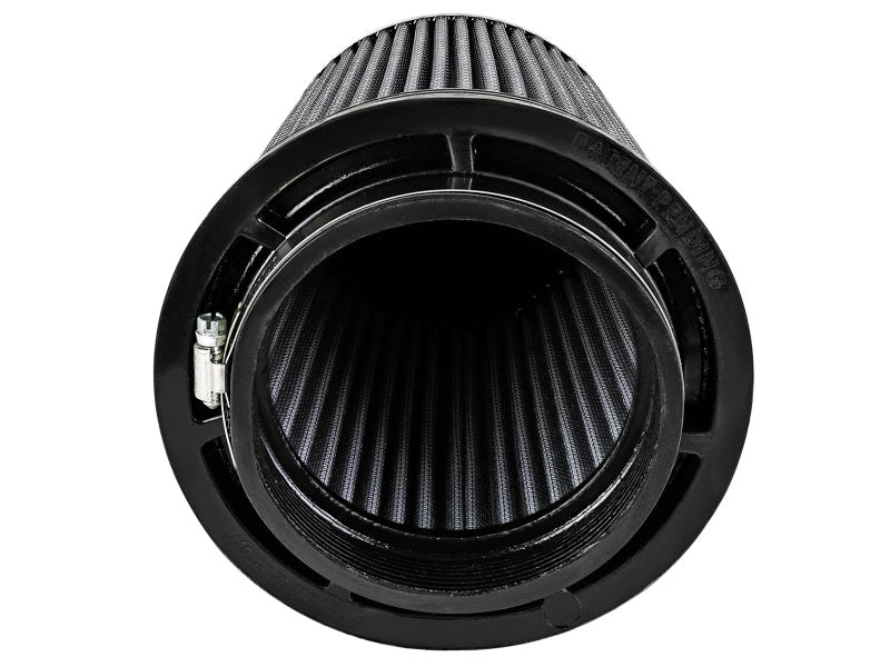 aFe Momentum Intake Replacement Air Filter w/ Pro DRY S Media 5 IN F x 7 IN B x 5 IN T x 8 IN H