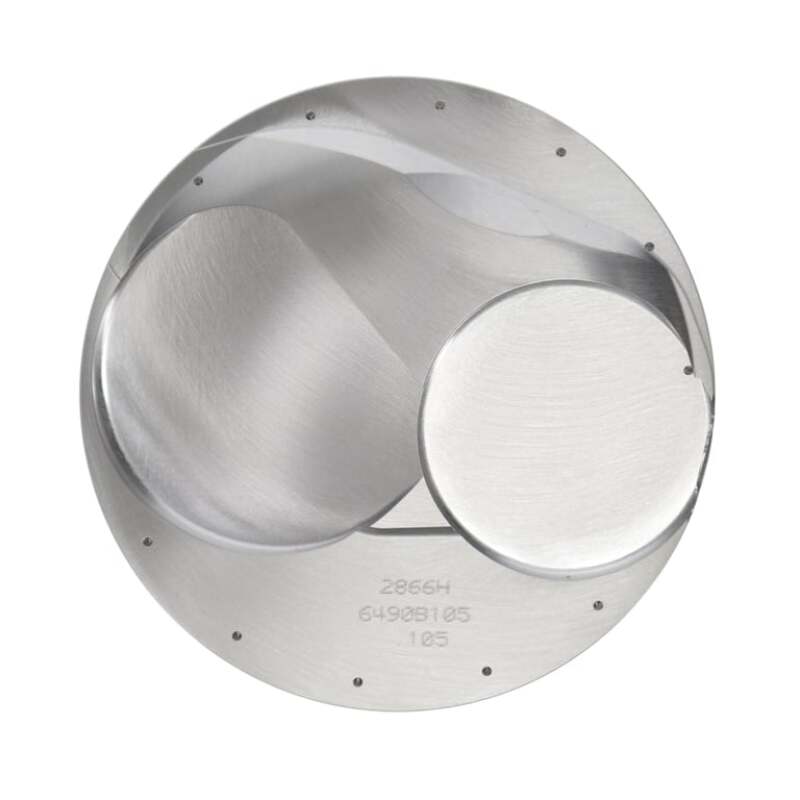 Wiseco Chevy Big Block 4.605in Bore 1.215in CH 6.00 CC Piston Set