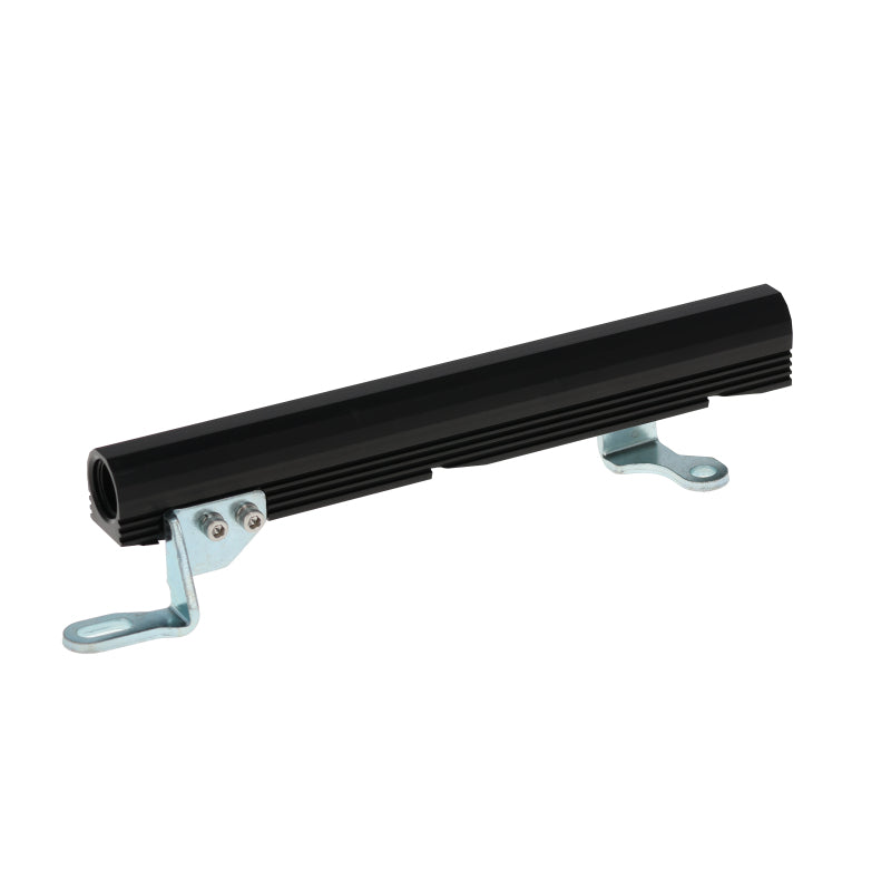 Aeromotive 96-07 GM 3.8L Supercharged L67/L32 Fuel Rails - Black