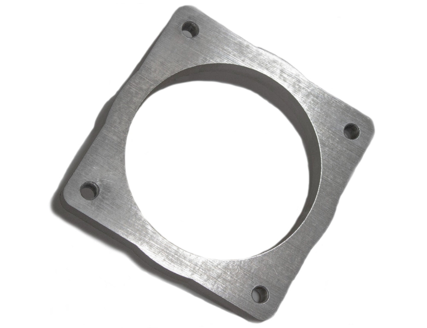 Ford 5.0 90mm Throttle Body Flange