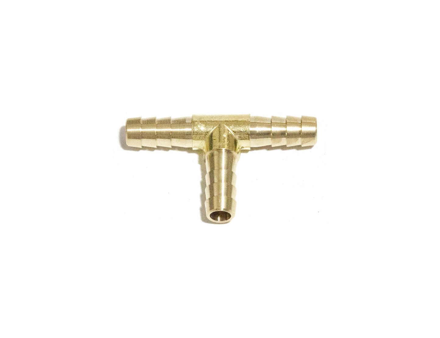 Ford IAC Hose T