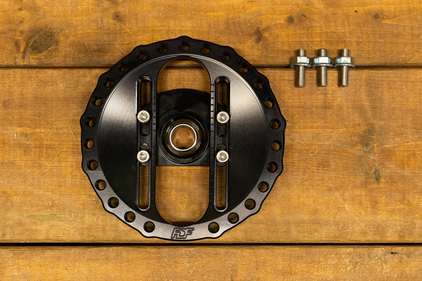 FDF Raceshop - FRS/BRZ/GT86 Adjustable Racing Camber Plates