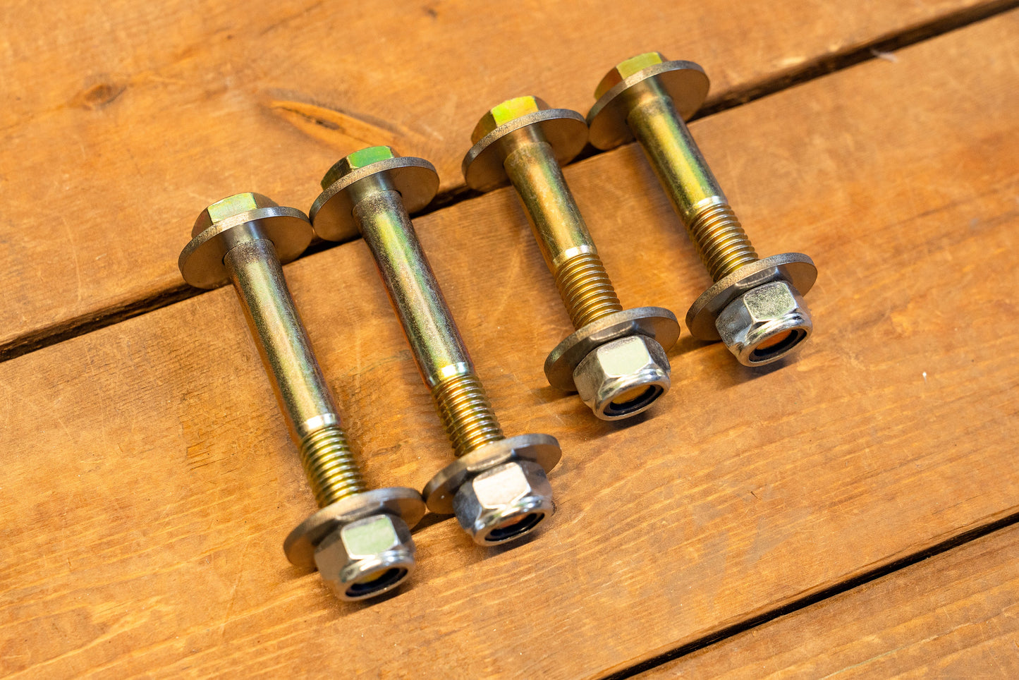 FDF Raceshop - Genesis Rear Lockout Kit