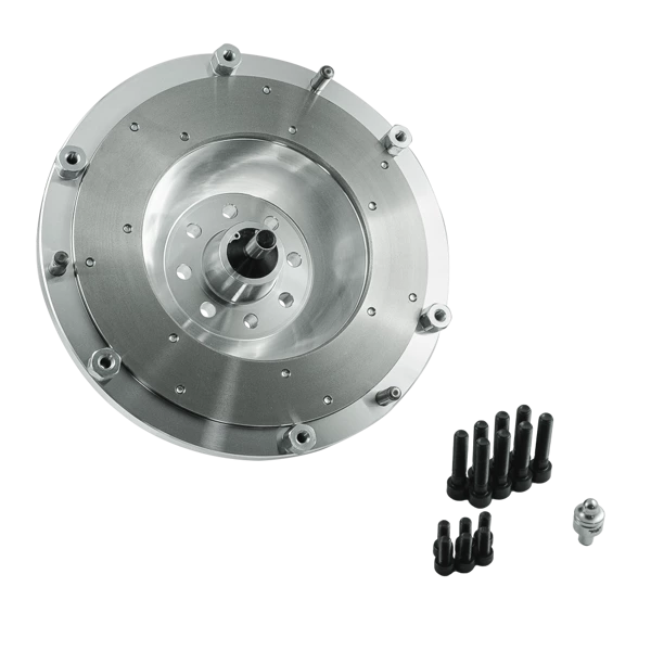 PMC Motorsport - STAGE 1 Toyota Lexus V8 UZ 1UZ 3UZ - BMW M57N2 6-Gang HGU HGK / N54 - 240mm / 9.45" (S1-UZ-HGU-952)