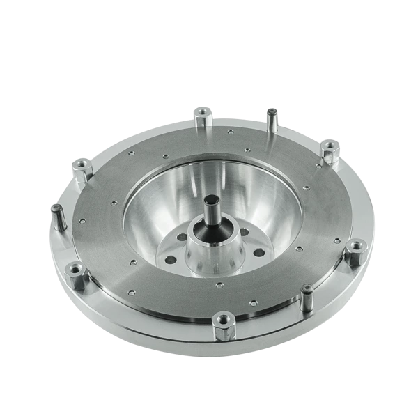 PMC Motorsport - STAGE 1 Toyota Lexus V8 UZ 1UZ 3UZ - BMW M57N2 6-Gang HGU HGK / N54 - 240mm / 9.45" (S1-UZ-HGU-952)