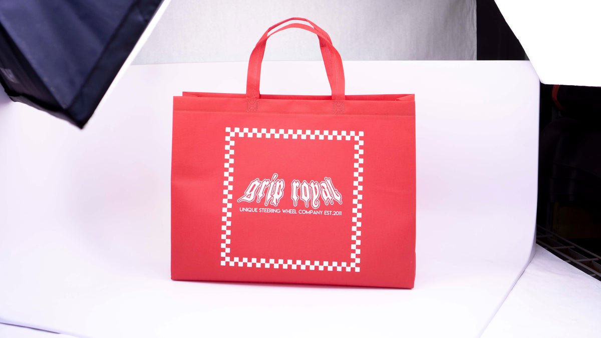 Shopping Bag - Reusable