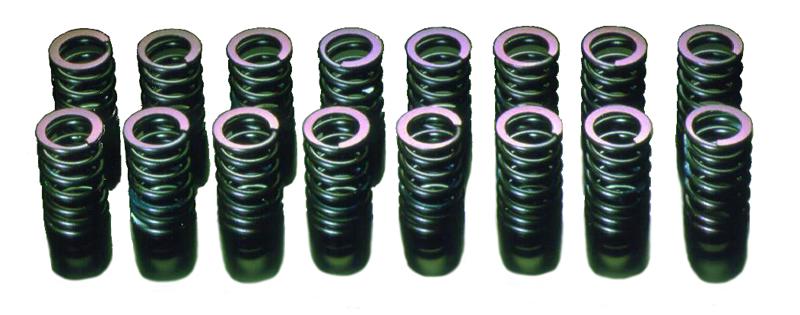 HKS 03-06 Lancer Evolution / 89-99 Eclipse / 90-93 Galant Turbo / 89-98 Eagle Talon Turbo Valve Spri