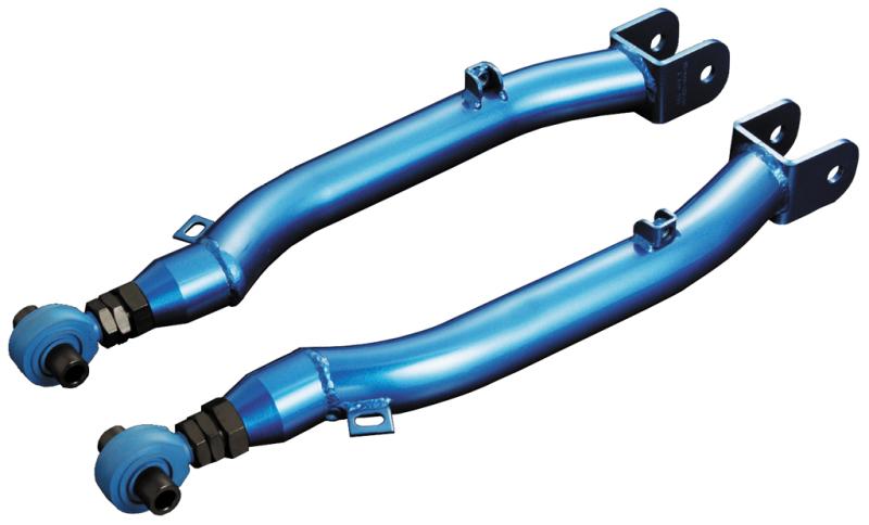 Cusco 08-12 Nissan 370z Rear Adjustable Trailing Arms