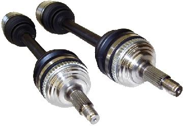 DSS Volkswagen 99-05 Golf / GTI / (VR6 / 1.8T) 5-speed Manual Basic Axle Level 0 -Left RA2291L0