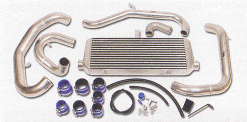 GReddy Toyota Crown JZS171 Front Mount Intercooler Kit – Drift HQ