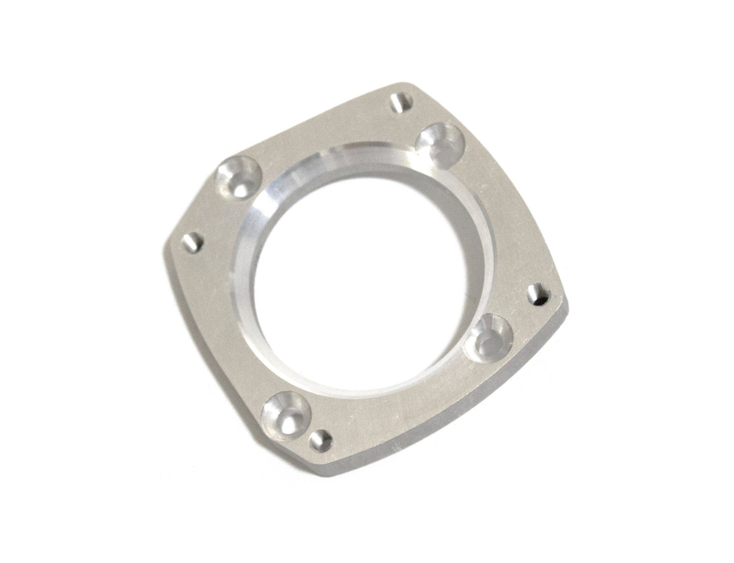 Honda - Q45 TB on Honda B or H series intake throttle body adapter