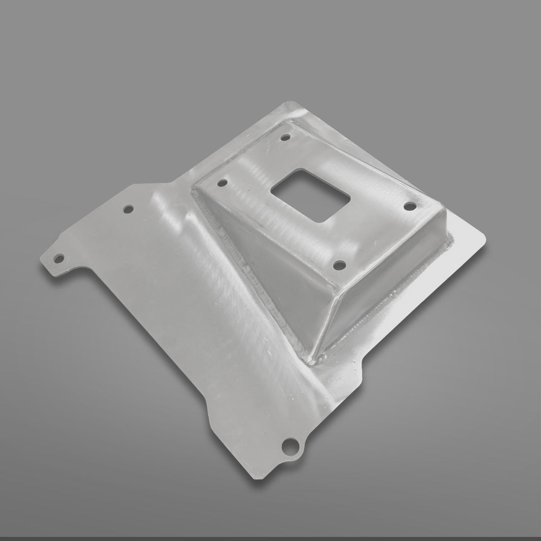 HGK Racing - HGK Handbrake With Tilton Master Cylinder