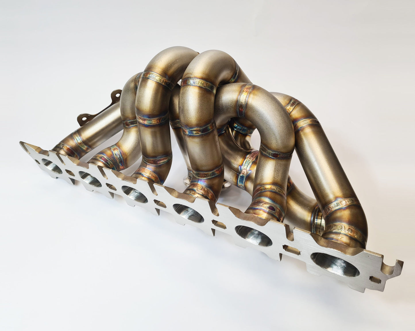 Walton Motorsport - BMW B58 Exhaust Manifold