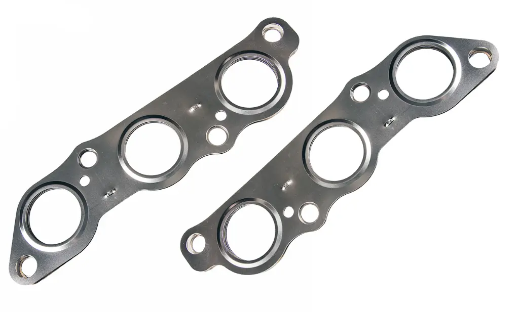 PHR - Exhaust Manifold Gasket Set for 2JZ-GE (included both front and rear gaskets)